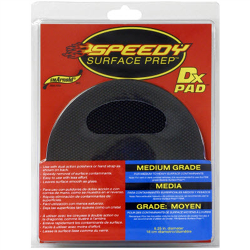 SSP-572 S.M. Arnold Med - Speedy Surface Pad
