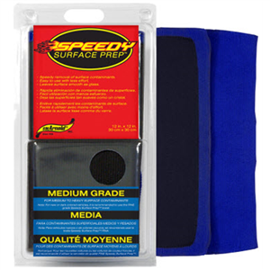 SSP-589 S.M. Arnold Speedy Surface Prep Towel Medium Grade