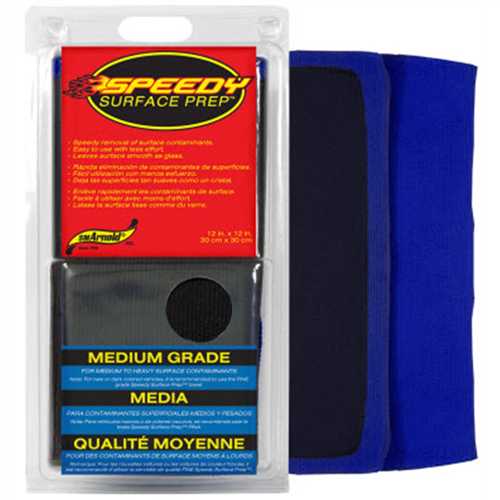 SSP-589 S.M. Arnold Speedy Surface Prep Towel Medium Grade