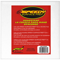 SSP-STRAP S.M. Arnold Speedy Surface Pad Hand Strap
