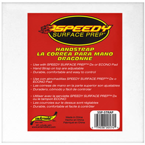 SSP-STRAP S.M. Arnold Speedy Surface Pad Hand Strap