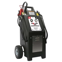 HT1224AGM Clore Automotive Heavy Truck Jump Starter 12/24V (W/ Agm Batteries)