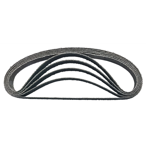 370-80-10P Sp Air Corporation Replacement Belt  3/8" X 13"