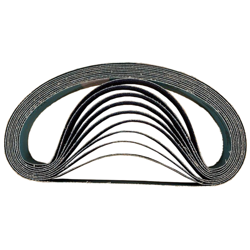 380-60-10P Sp Air Corporation Repaclemet Belt 3/4" X 20.5"