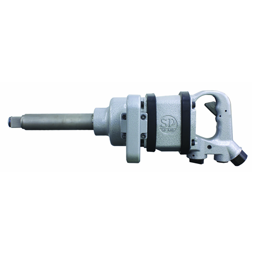 SP-1193GE-6 Sp Air Corporation 1 In. Hd Impact Wrench
