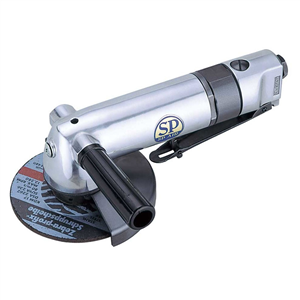 SP-1257 Sp Air Corporation 5" Heavy-Duty Angle Grinder