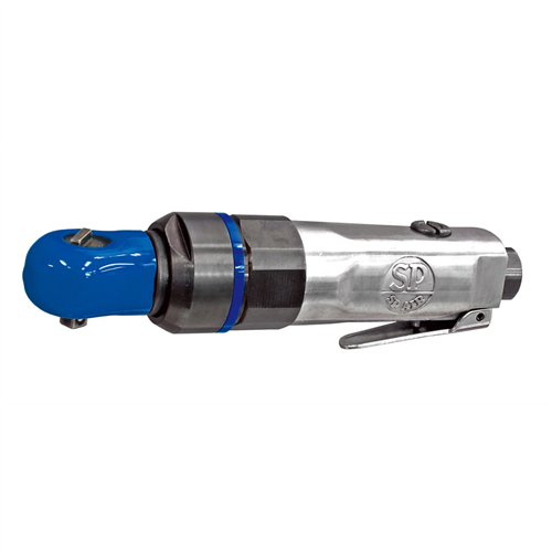 SP-1764HD Sp Air Corporation 1/4" Super Fast Mini Impact Ratchet
