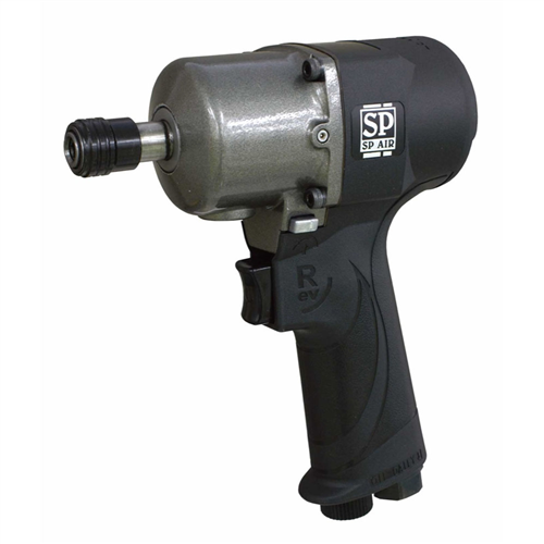 SP-7146HX Sp Air Corporation 1/4 In. Ultra Light Hex Impact Driver