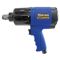 SP-7150-V8 Sp Air Corporation 3/4 In. Composite Impact Wrench
