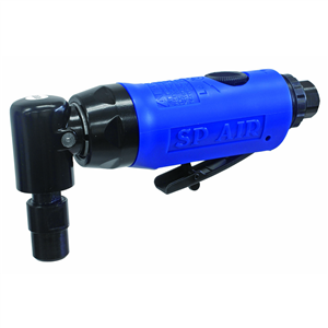 SP-7201 Sp Air Corporation 1/4" 90Ï¿½ Angle Die Grinder