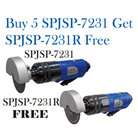 SP-7231PACK Sp Air Corporation Buy 5 Spjsp-7231 Get One Spjsp-7231R Free