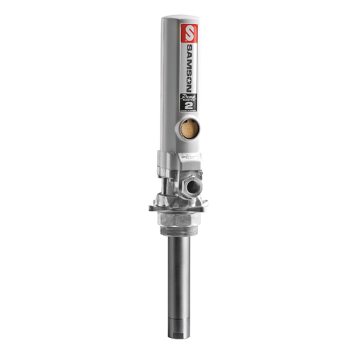 354120 Samson Pump