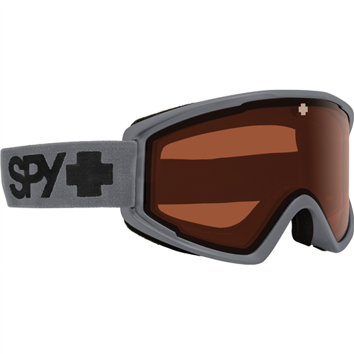 Crusher Elite Matte Gray LL Persimmon