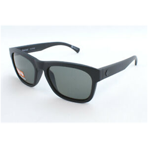 6700000000125 Spy Optic Inc Crossway Matte Black  Gray Polar