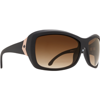 673011033355 Spy Optic Inc Farrah Sunglasses, Femme Fatale Frame W/