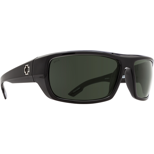 673017242863 Spy Optic Inc Bounty Sunglasses, Black Ansi Rx Frame W
