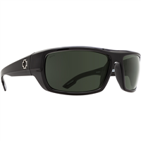 673017242864 Spy Optic Inc Bounty Sunglasses, Black Ansi Rx Frame W