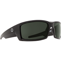 673118242863 Spy Optic Inc General Sunglasses, Blk Ansi Rx-Hpy Gg