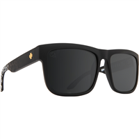 673119152713 Spy Optic Inc Discord Sunglasses, Mb Leopard-Hd+ Gg W/