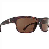 673176995865 Spy Optic Inc Frazier Sunglasses, Matte Camo Tort Fram