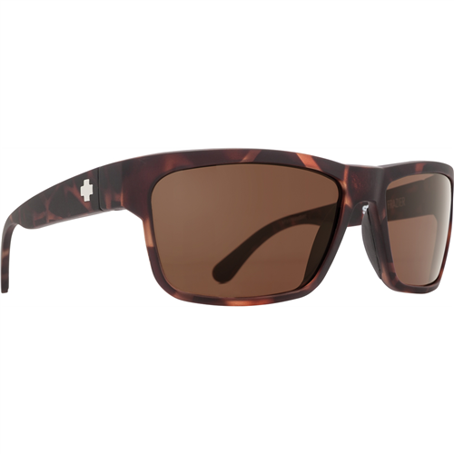 673176995865 Spy Optic Inc Frazier Sunglasses, Matte Camo Tort Fram