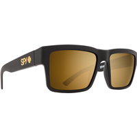 673407973417 Spy Optic Inc Montana Asian Fit Glasses, Soft Matte Bl