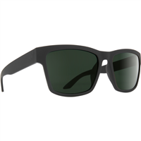 6800000000025 Spy Optic Inc Haight 2 Sunglasses, Sosi Matte Black Fr