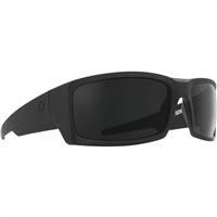6800000000033 Spy Optic Inc General Sunglasses, Sosi Matte Black Ans