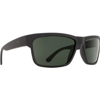 6800000000037 Spy Optic Inc Frazier Sunglasses, Sosi Matte Black Fra