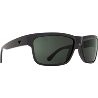 6800000000039 Spy Optic Inc Frazier Sunglasses, Sosi Black Frame W/