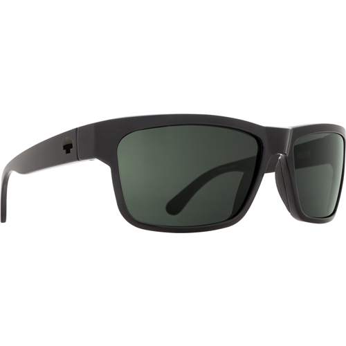 6800000000039 Spy Optic Inc Frazier Sunglasses, Sosi Black Frame W/