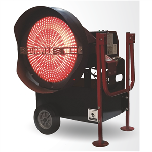SF120 Heater