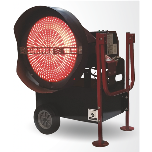 SF120 Heater