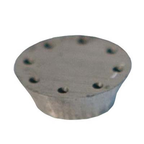 066-10 Shark Industries Rnd + Rake Bits