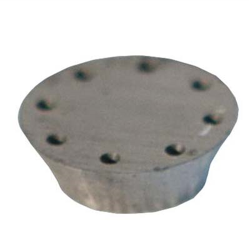 066-6 Shark Industries Round Bits