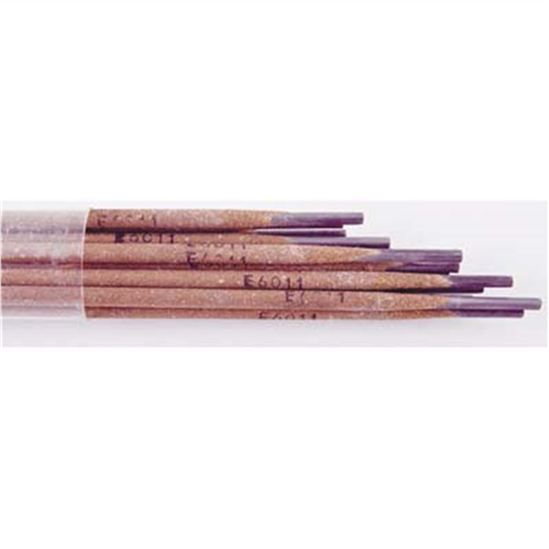 11016 Shark Industries 1/8" 6011 10 Lb Rod