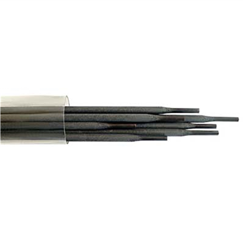 11107 Shark Industries Flux Coated Brazing-3/32" 1Lb