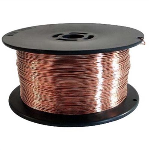 12005 Shark Industries Mig Wire Er70S-6 2# 035