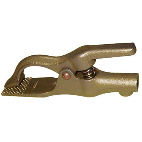12108 Shark Industries Brass Ground Clamp