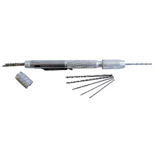 12243 Shark Industries Tip Drill Set