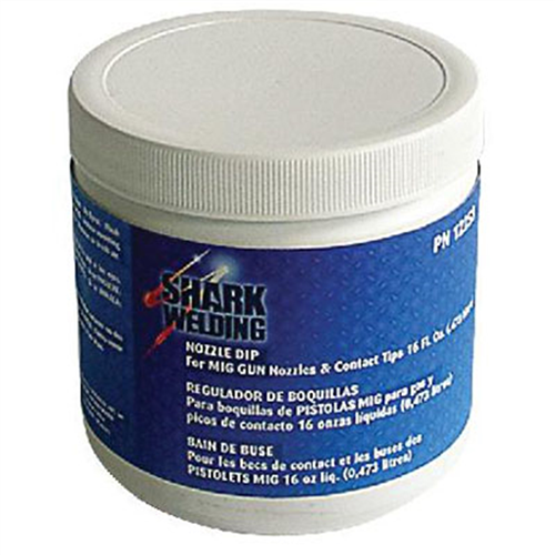 12253 Shark Industries Nozzle Gel