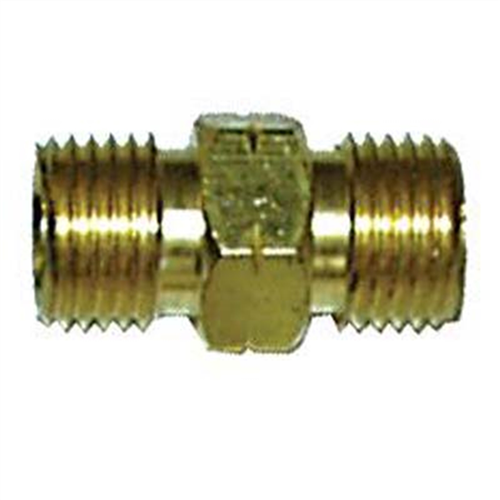 12278 Shark Industries Hose Couplers "B" Ace