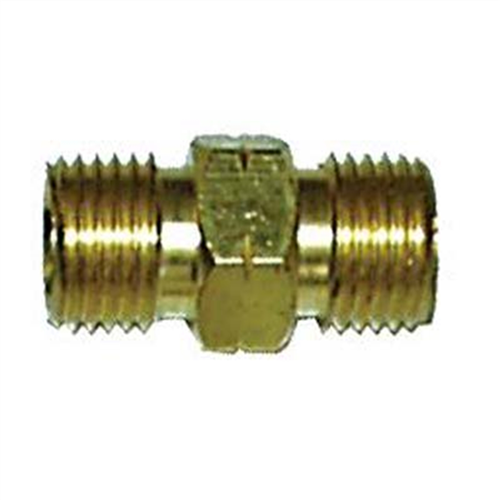 12279 Shark Industries Hose Couplers "B" Oxy