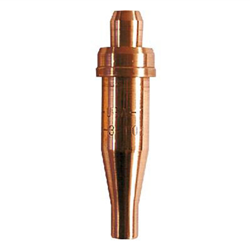 12579 Shark Industries Size 2 Acetylene Cutting Tip