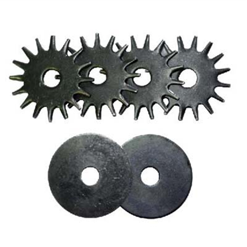 12933 Shark Industries Cutter For 12932