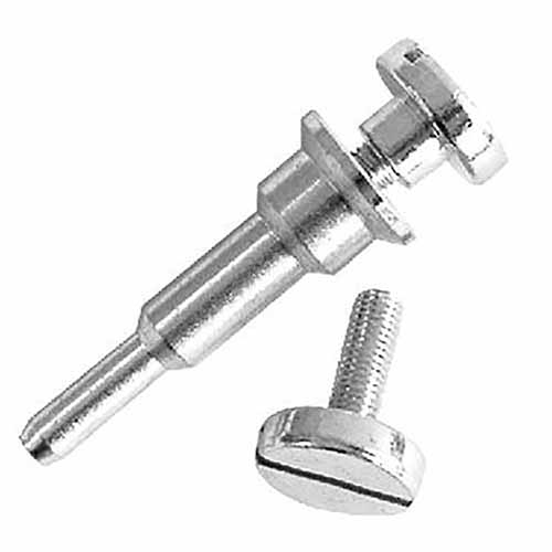 12935 Shark Industries 1/4 X 3/8 Mandrel