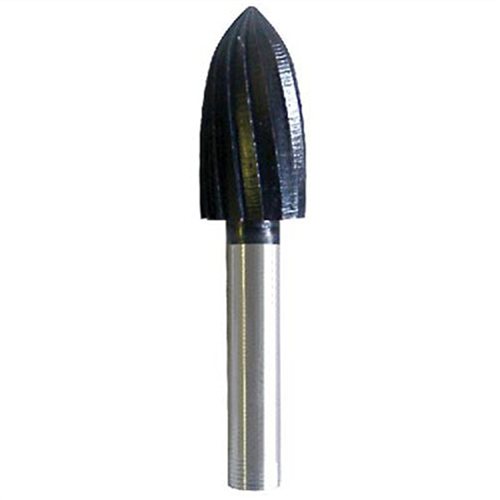 12952 Shark Industries Rotary File