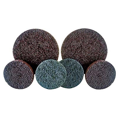 13008 Shark Industries Surfcond Discs-3" Fine 10