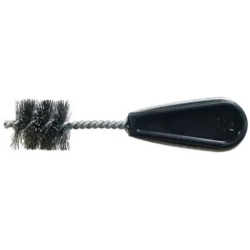 14017 Shark Industries Plastic Handle Fitting Brush 1/2" X 6-1/2"
