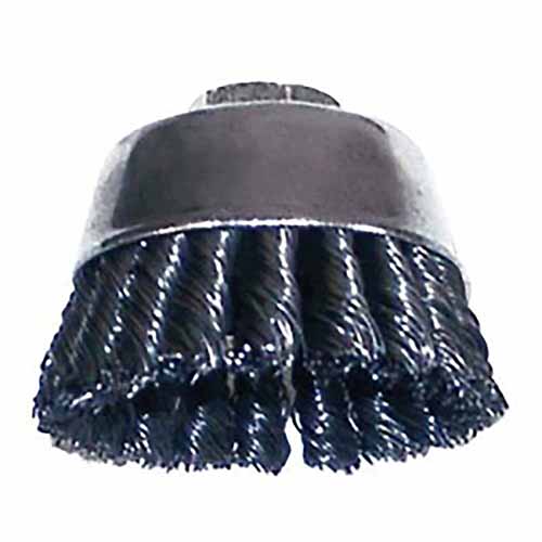 14042 Shark Industries 3 X 5/8-11 Knotted Wi